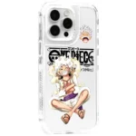 Case 360 Para iPhone One Piece Gear 5 - Imagen 2