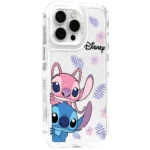 Case 360 Para iPhone Stitch & Angel - Imagen 2