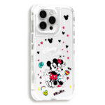Case 360 Para iPhone Minnie & Mickey - Imagen 2