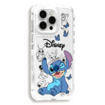 Case 360 Para iPhone Stitch Smile - Imagen 2