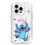 Case 360 Para iPhone Stitch Fiesta