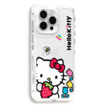 Case 360 Para iPhone Hello Kitty - Imagen 2
