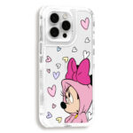 Case 360 Para iPhone Minnie Mouse - Imagen 2