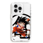 Case 360 Para iPhone Dragon Ball