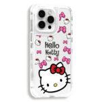 Case 360 Para iPhone Hello Kitty - Imagen 2