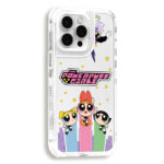Case 360 Para iPhone Chicas Superpoderosas - Imagen 2