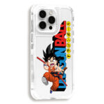 Case 360 Para iPhone Dragon Ball Goku - Imagen 2