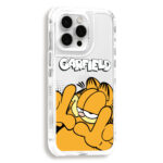 Case 360 Para iPhone Garfield - Imagen 2
