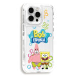 Case 360 Para iPhone Bob Esponja - Imagen 2