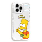 Case 360 Para iPhone Los Simpson - Imagen 2
