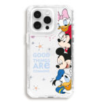 Case 360 Para iPhone Disney Friends