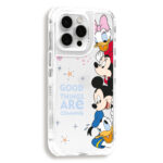 Case 360 Para iPhone Disney Friends - Imagen 2