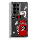 Case 360 Transparente Para Samsung Jordan