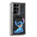 Case 360 Transparente Para Samsung Stitch - Imagen 2